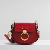 Dusky Red