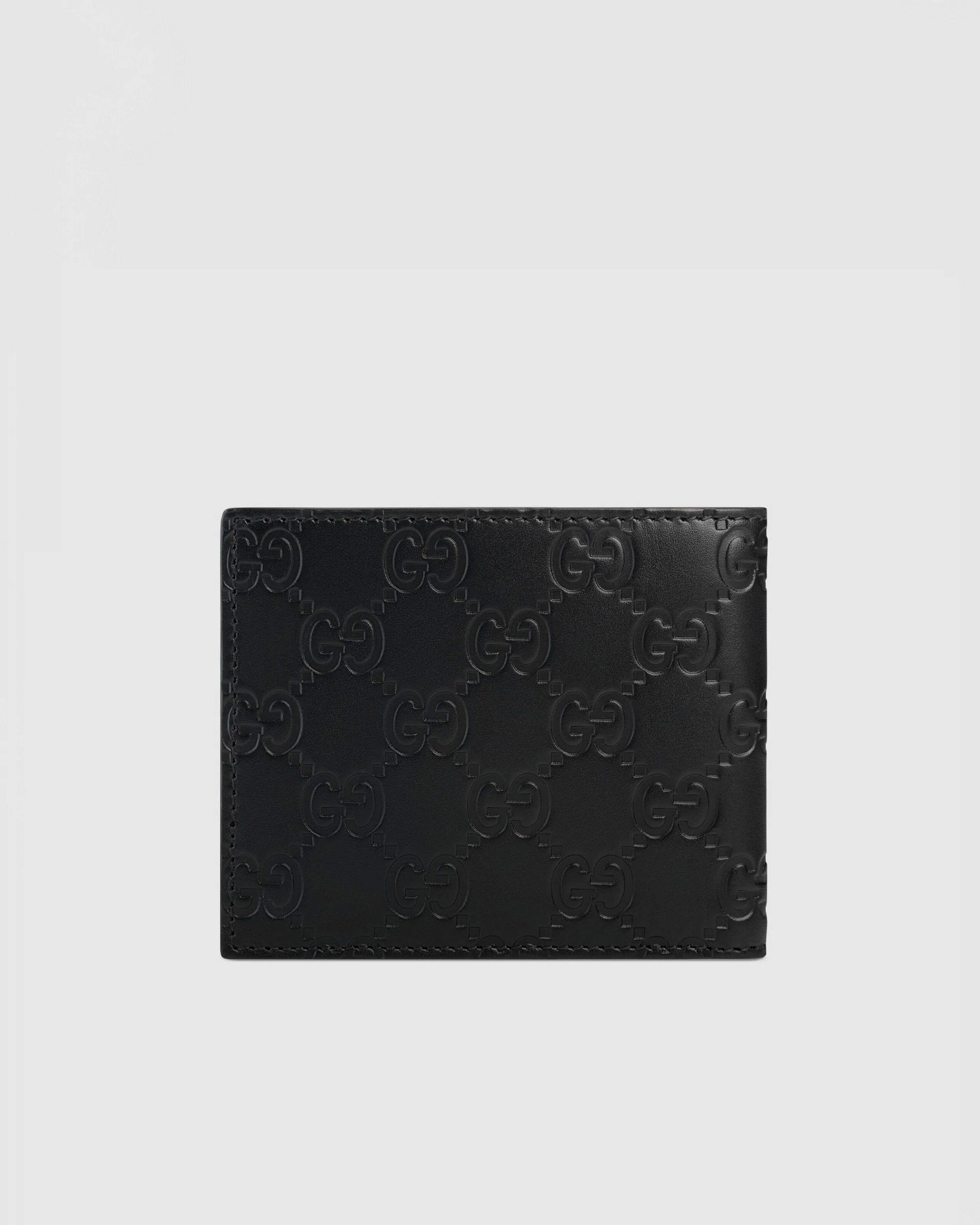 Gucci Signature Wallet