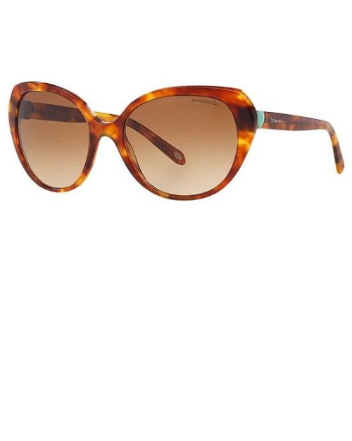 TIFFANY TF 4088 80303B SUNGLASSES