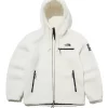 The North Face Kids "Save the Earth" Fleece Hoodie