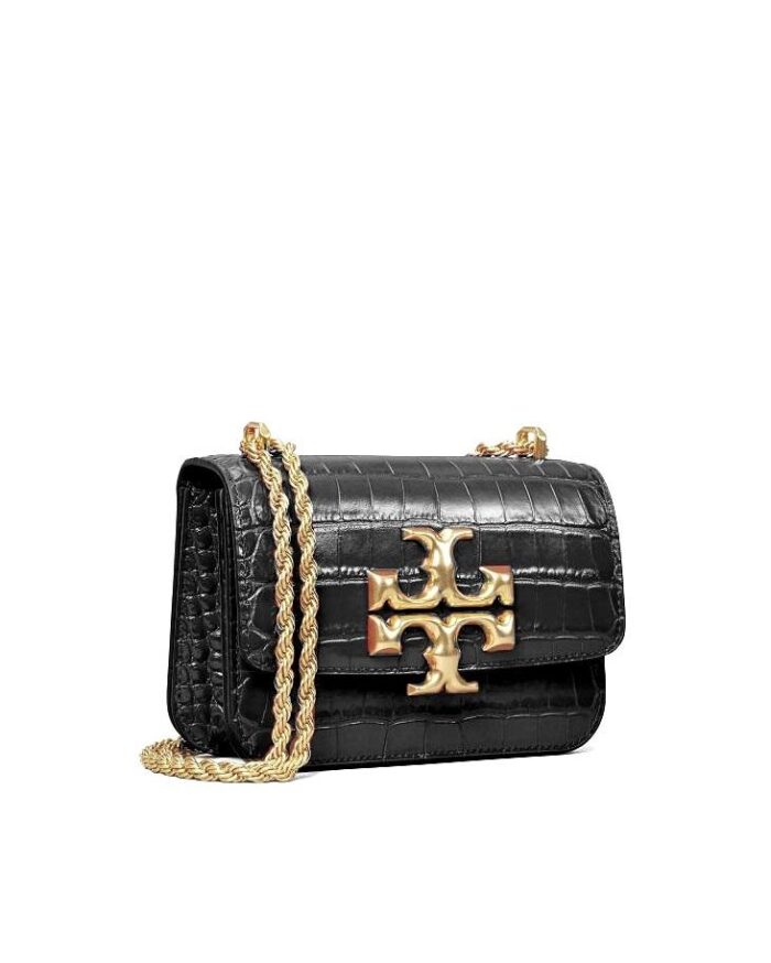Tory Burch Black Eleanor Bag