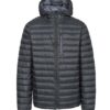 Foids Men's Digby Lightweight Warm Down Jacket