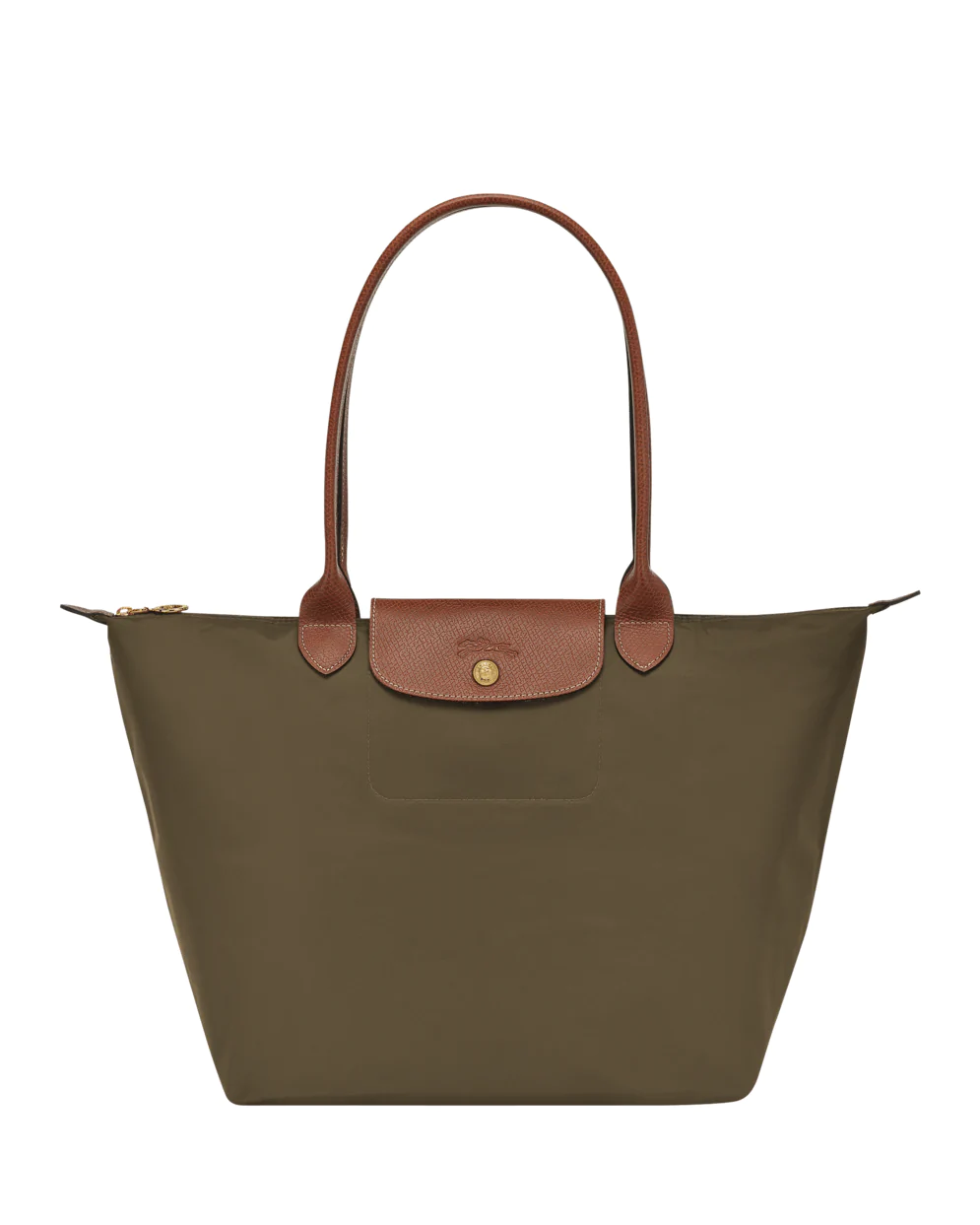 Longchamp Le Pliage Large Nylon Shoulder Tote