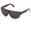 Tom Ford TF 292 69A Wagner Burgundy Sunglasses