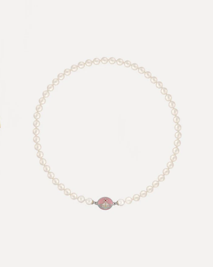 Vivienne Westwood Loelia Necklace
