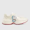 Gucci X Doraemon Women's Rhyton Sneaker