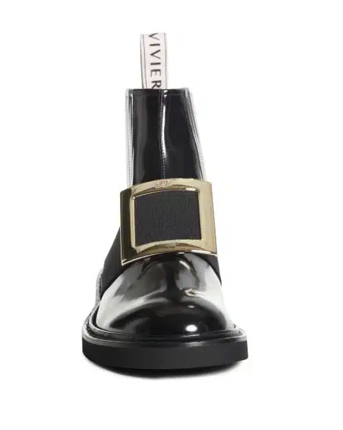 Roger Vivier Viv' Rangers Chelsea Boot