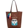 The Sak Palisade Reversible Tote