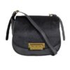 ZAC Zac Posen Eartha Iconic Medium Multi Leather Saddle