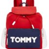 Red/Navy/Silver