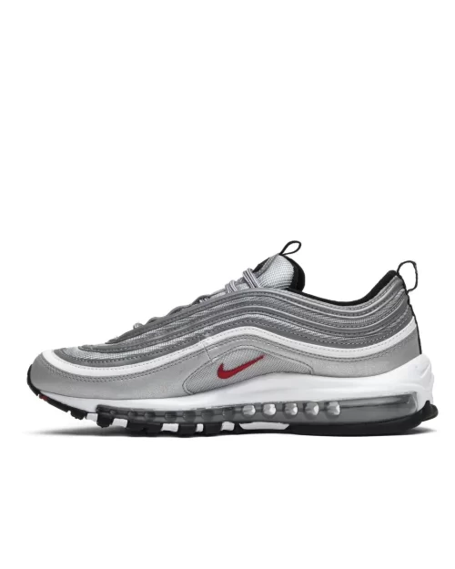 Nike Air Max 97 OG QS 'Silver Bullet' 2017