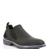 iSHU+Low Rain Boots