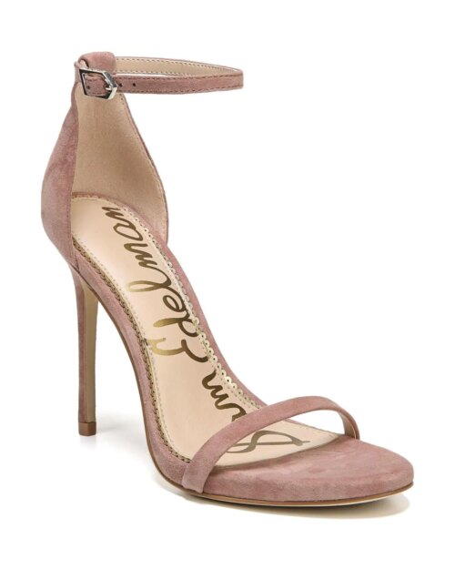 Sam Edelman Ariella Ankle Strap Sandal