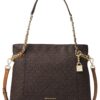 MICHAEL Michael Kors Signature Remy Shoulder Tote