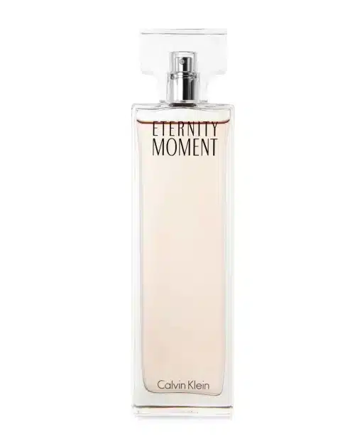 Calvin Klein Eternity Moment Eau De Parfum 3.4 oz. Spray