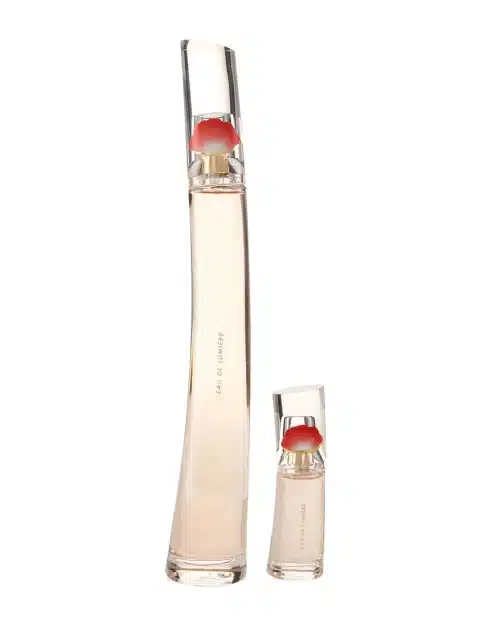 Kenzo Flower by Kenzo Eau de Lumière Two-Piece Fragrance Gift Set