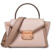 Soft Pink/Gold