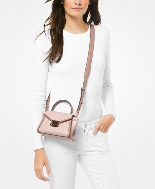 MICHAEL Michael Kors Whitney Crossbody