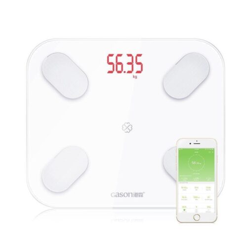 Bluetooth Body Fat Scale