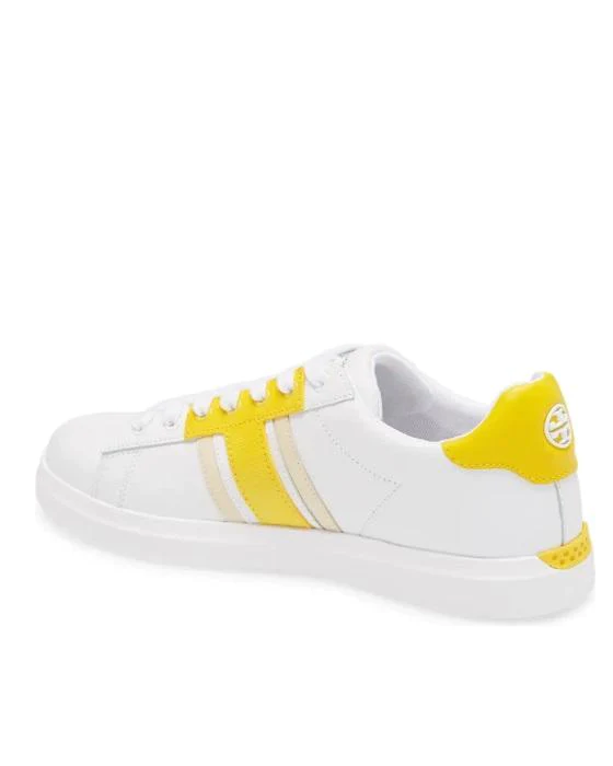 Tory Burch Howell Chevron Sneaker