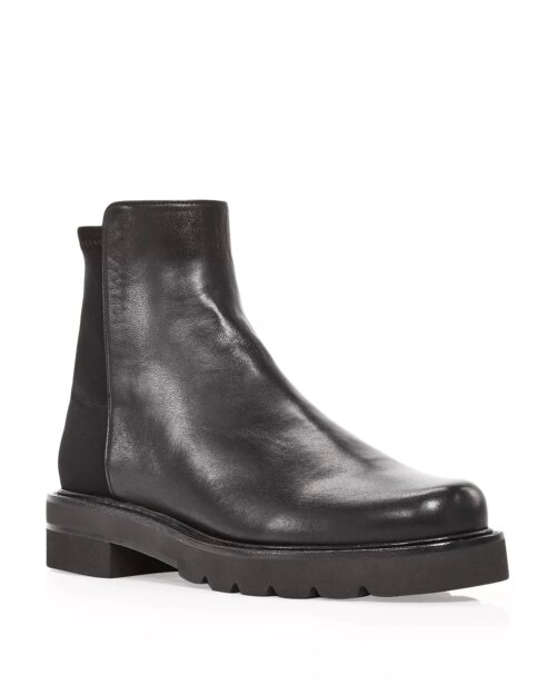 Stuart Weitzman Women's 5050 Lift Booties