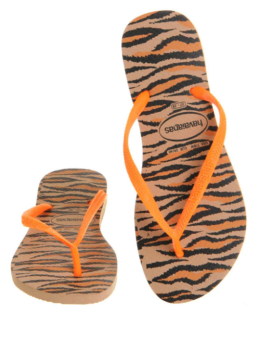 Havaianas Flip Flops