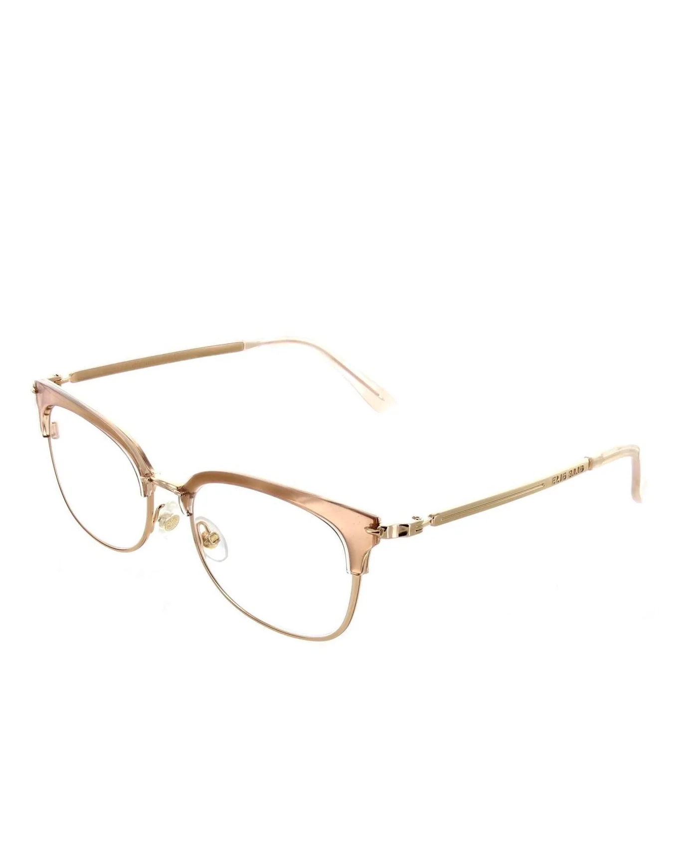 Elie Saab 018-0FIB Eyeglasses