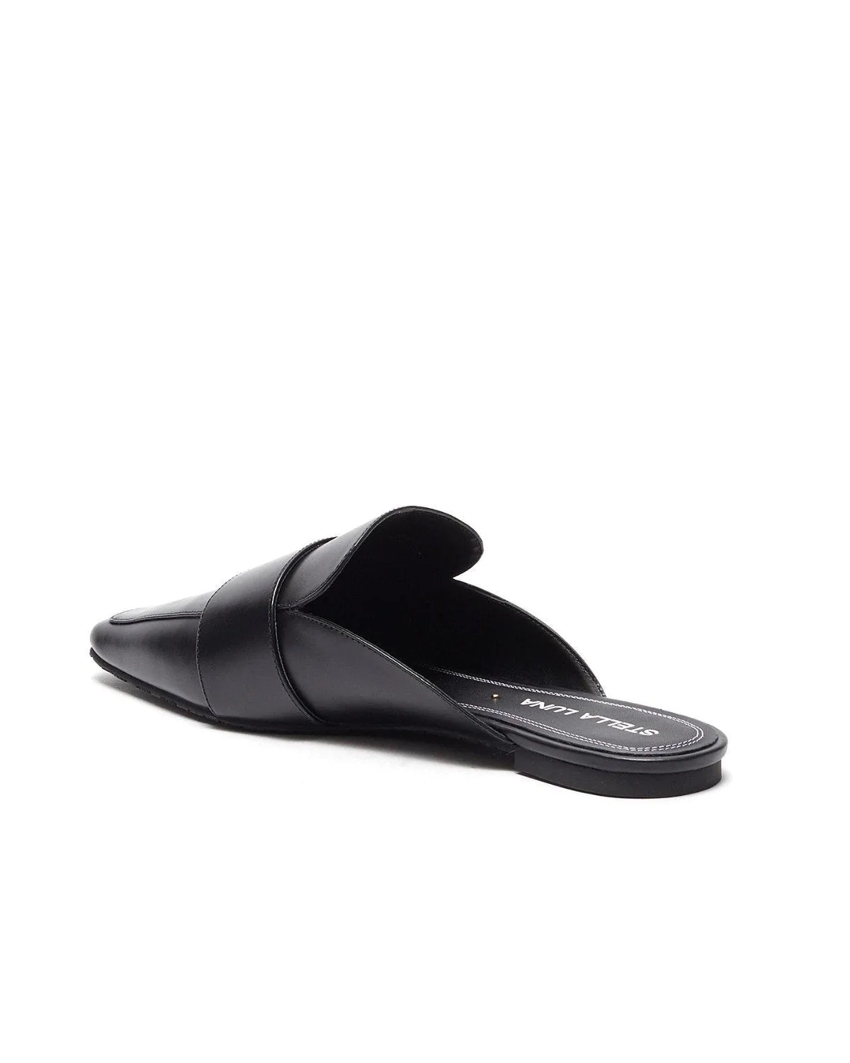 Stella Luna Stella Button Mules