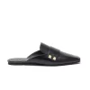 Stella Luna Stella Button Mules