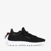 Givenchy Women's Black Spectre Low Top Sneakers