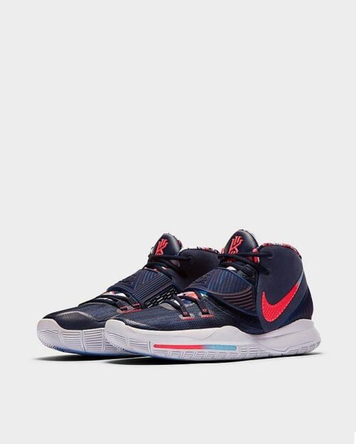 Nike Mens Kyrie 6 Basketball Shoes