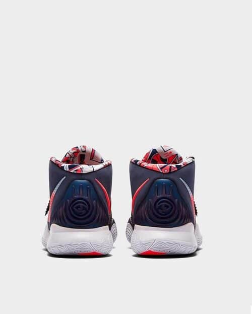 Nike Mens Kyrie 6 Basketball Shoes