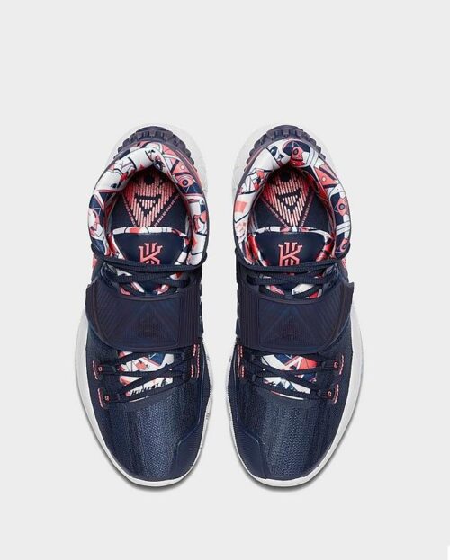 Nike Mens Kyrie 6 Basketball Shoes