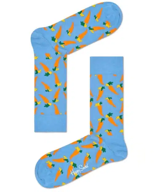 Happy Socks Women's Carrot Sock