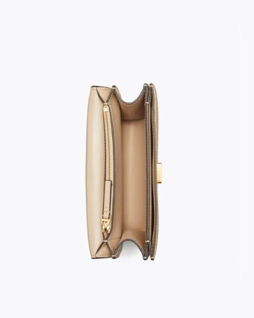 Tory Burch Black Eleanor Bag