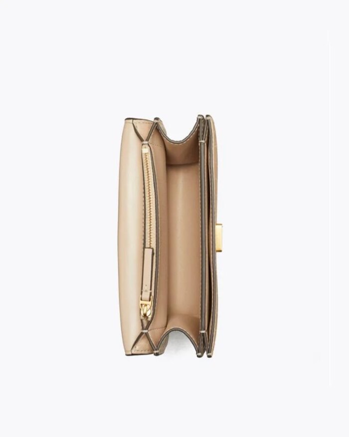 Tory Burch Black Eleanor Bag