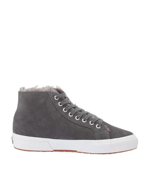 Superga Women's 2795 Suehairyfurw Sneaker