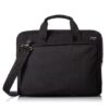 Jack Spade Men's Solid Ripstop Slim Supply Brief