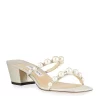 Champagne White