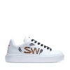 Stuart Weitzman Lunar Tiger Sneaker