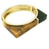 Steffe Acrylic Geometric Bracelets