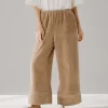 NAP Heavy Fleece Pajama Pants