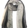 Black / Ivory