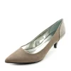 Style & Co Jordan Heel Pump