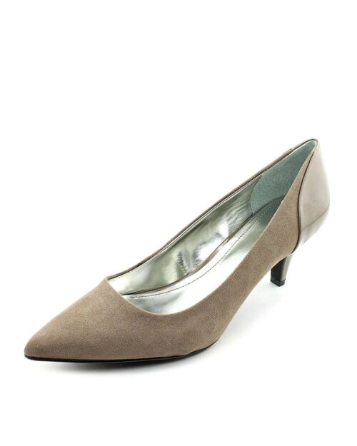 Style & Co Jordan Heel Pump