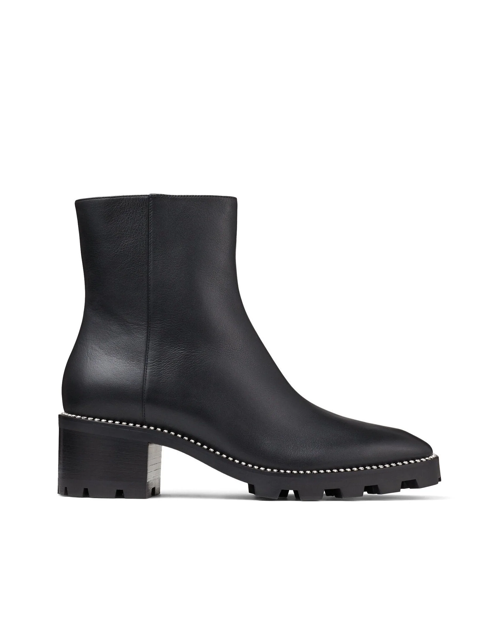 Jimmy Choo MAVA 35 Ankle Boots