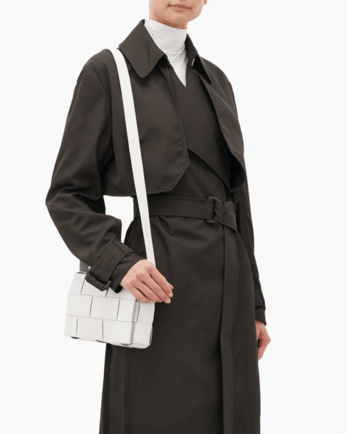 Sportmax Karim Trench Coat