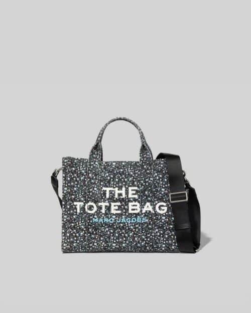 Marc Jacobs The Ditsy Floral Small Tote Bag