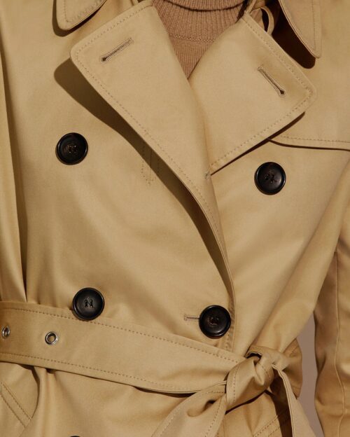 Coach Trench Coat