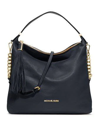MICHAEL Michael Kors Hobo - Large Top Zip-MICHAEL MICHAEL KORS-Fashionbarn shop
